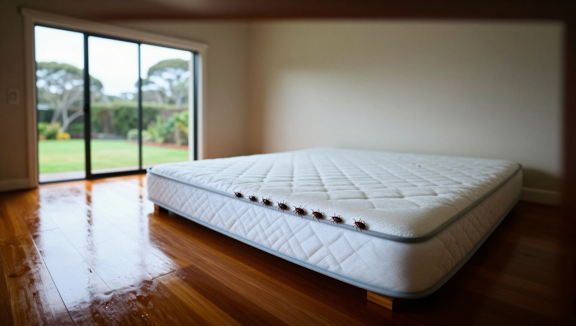 Bed Bugs Control in Haymarket