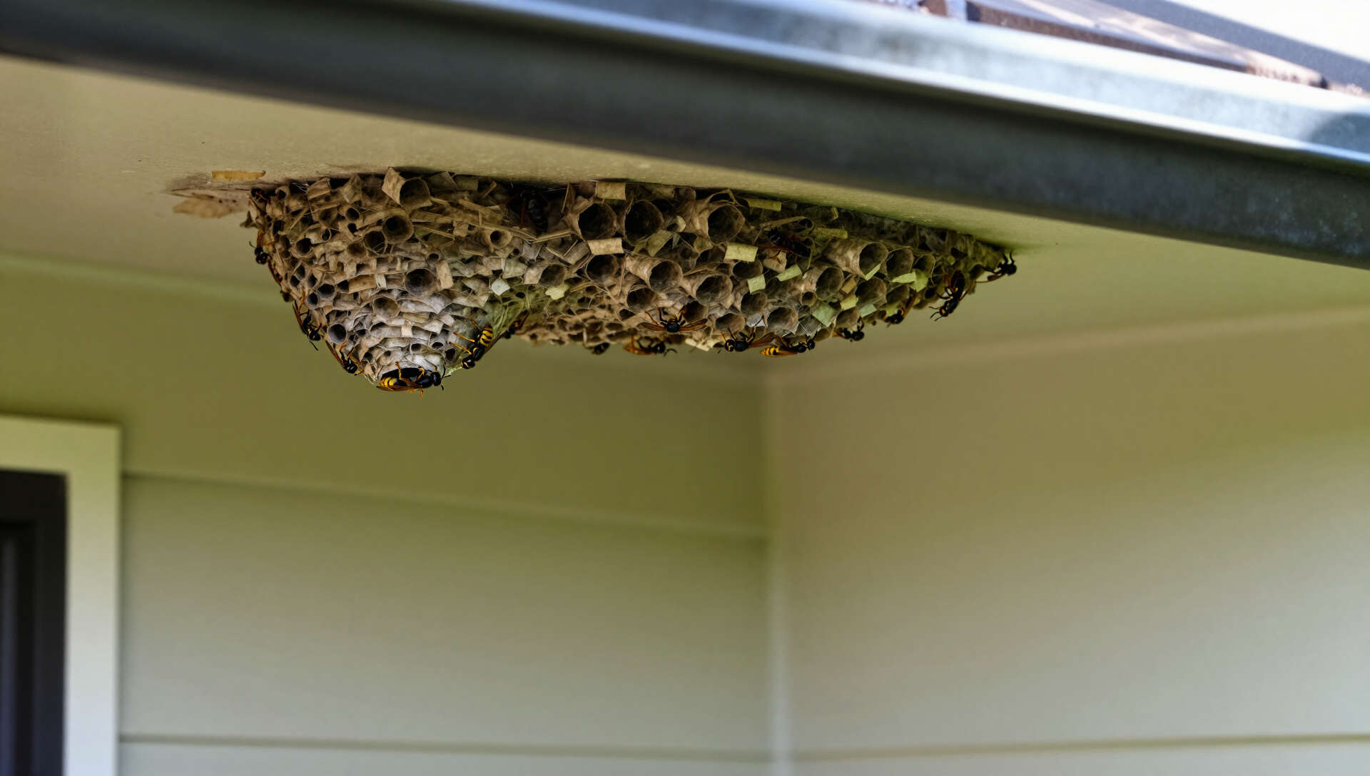 Bees and Wasp Removal in Haymarket