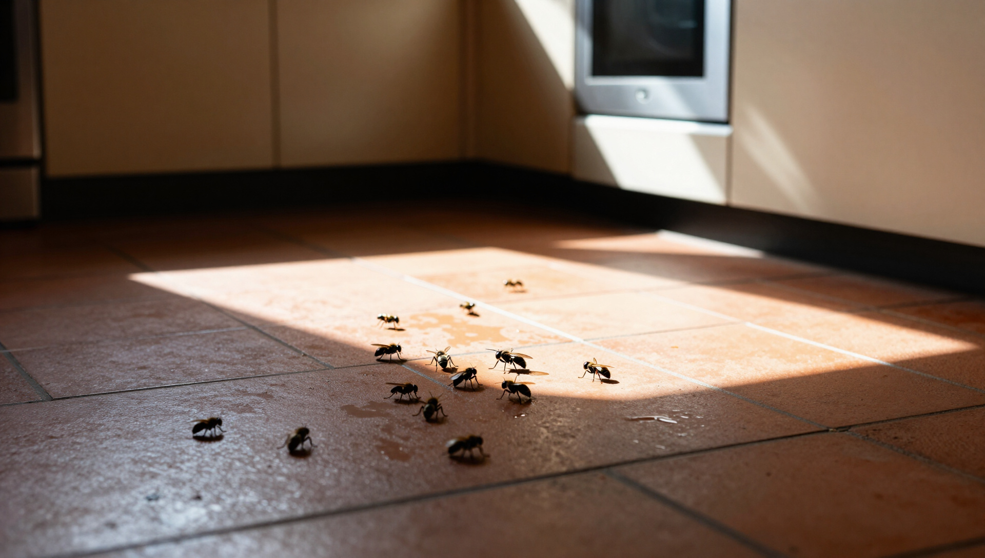 Insect Control in Haymarket